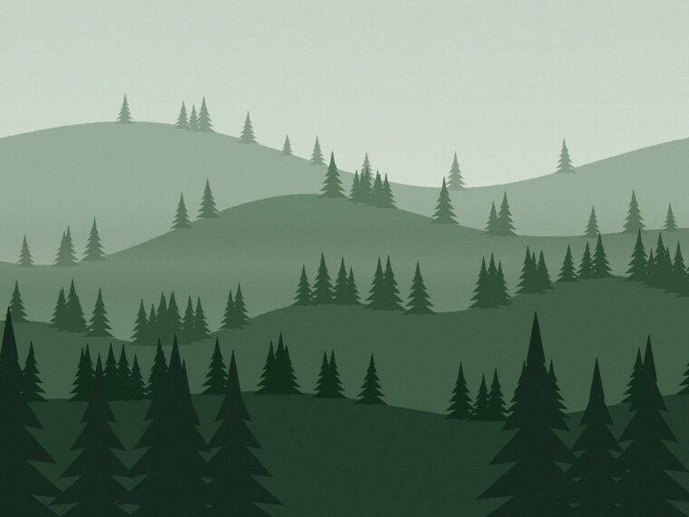 Morni Hills sample photograph