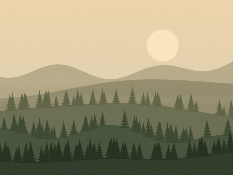 Morni Hills sample photograph